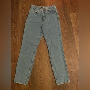 Brand New Ragged Priest Denim Jeans!